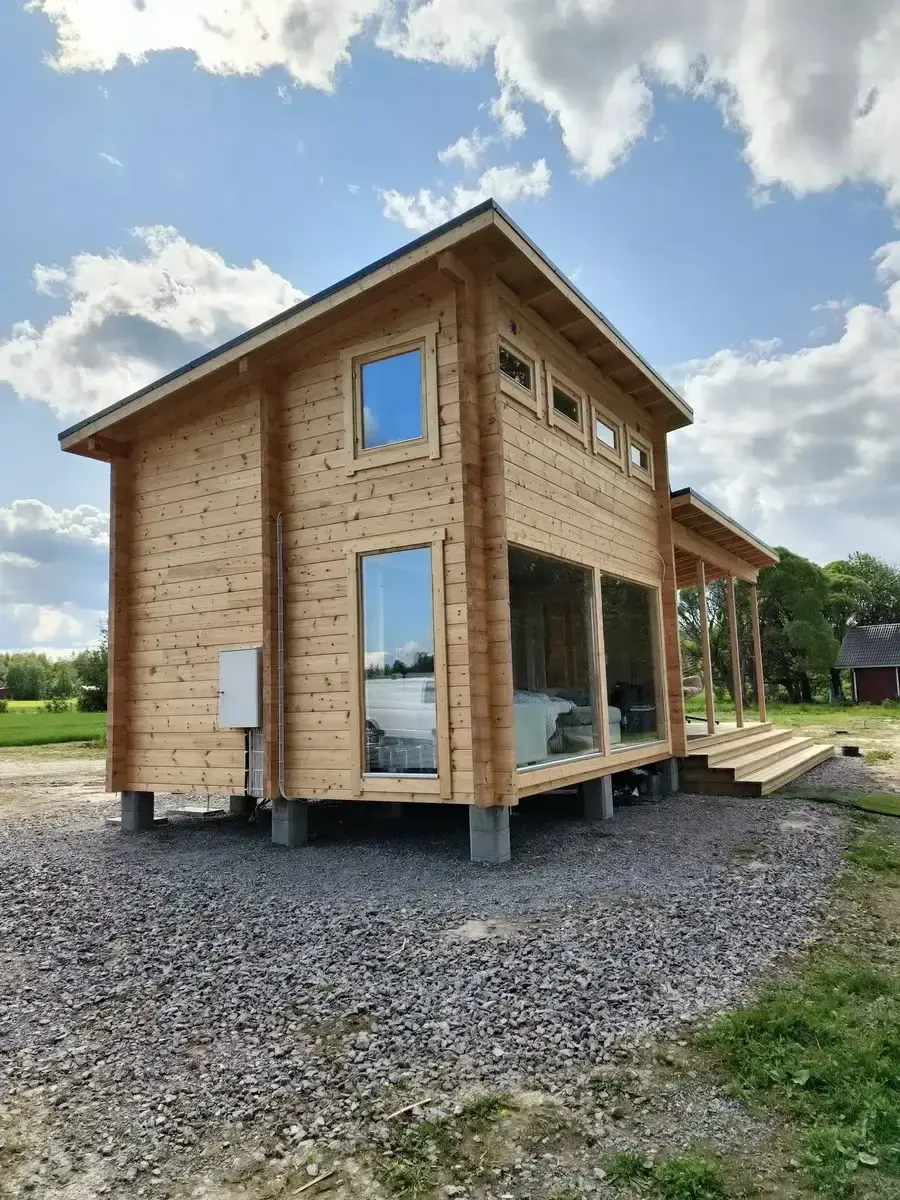 Rakennuspalvelut Alajärvi & Etelä-Pohjanmaa