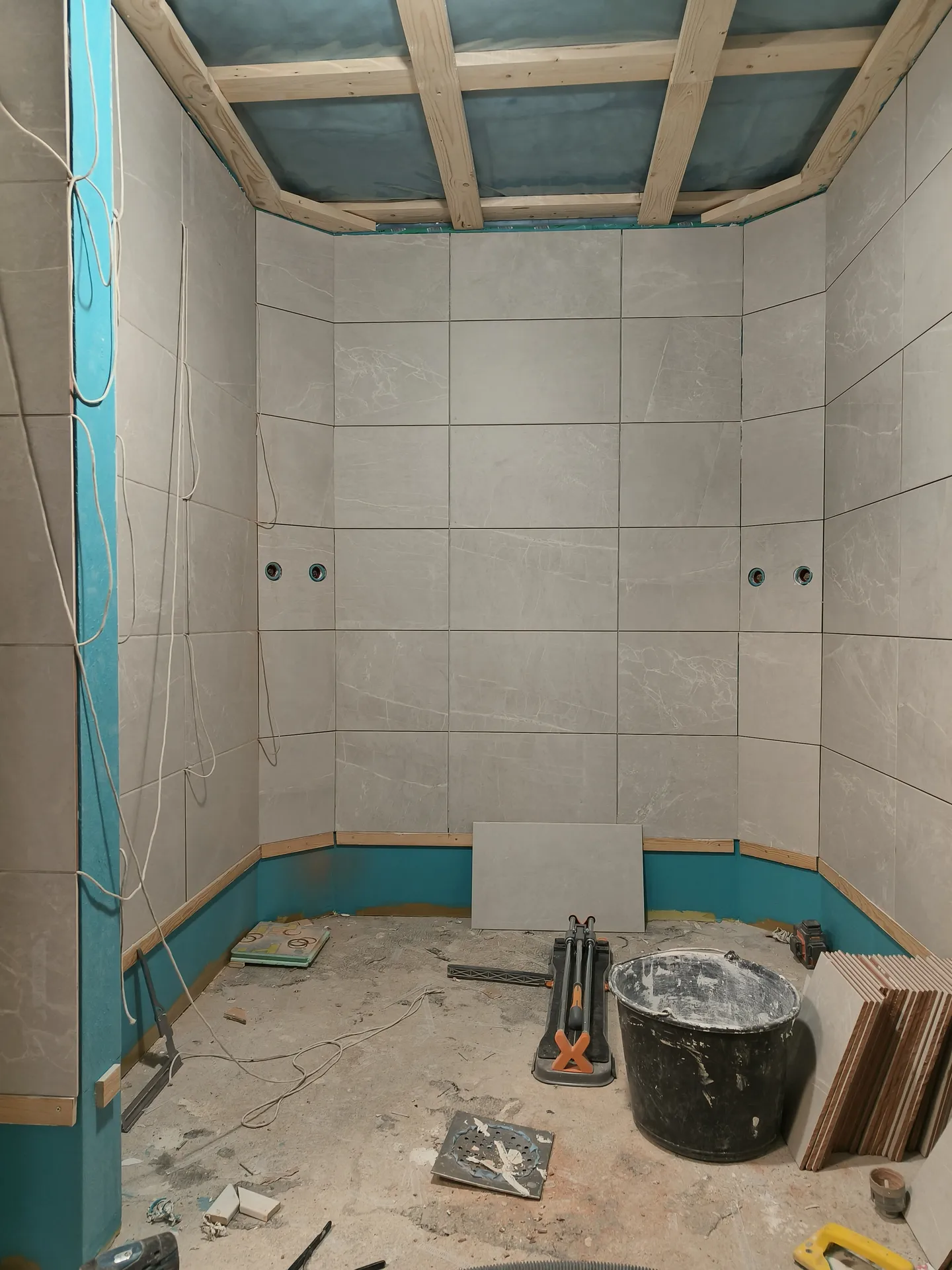 Vaihe 4: Tekninen viimeistely